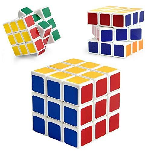 1072 High Speed Puzzle Cube - SkyShopy 1072 High Speed Puzzle Cube - SkyShopy